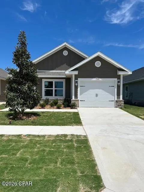 7045 Traditions Drive, Panama City, FL 32404 - #1