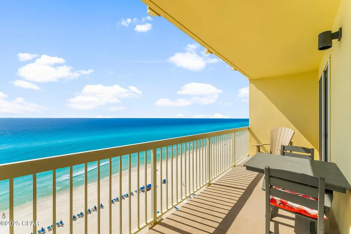 17757 Front Beach Road #1002B, Panama City Beach, FL 32413 - #1
