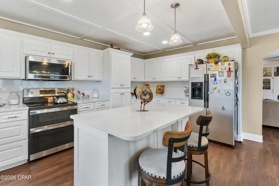 4633 Park Street, Panama City, FL 32404 - #2
