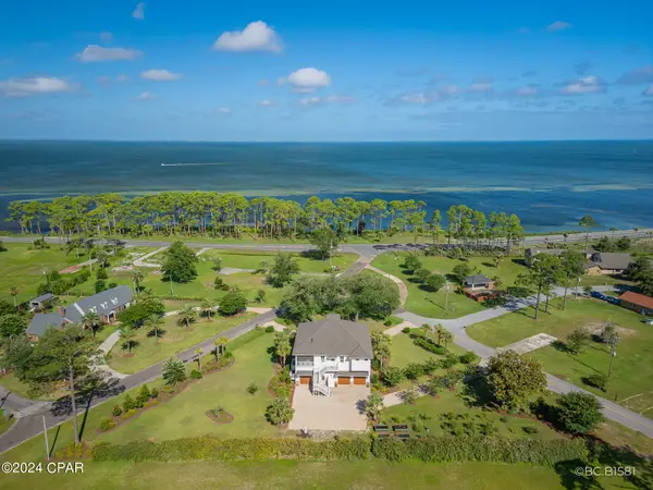 107 Dupont Drive, Port St Joe, FL 32456