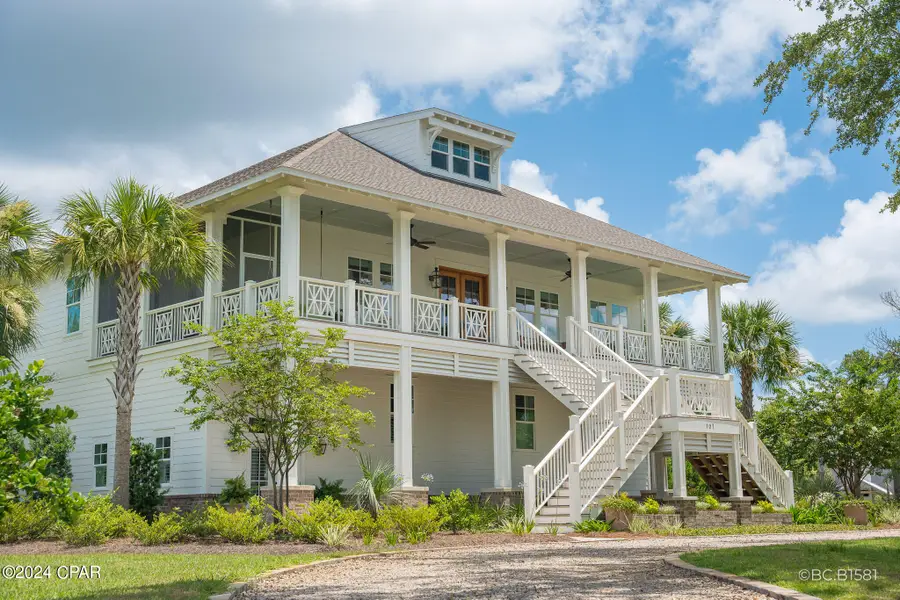 107 Dupont Drive, Port Saint Joe, FL 32456 - #2