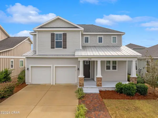 3108 E Heartleaf Avenue, Panama City, FL 32405