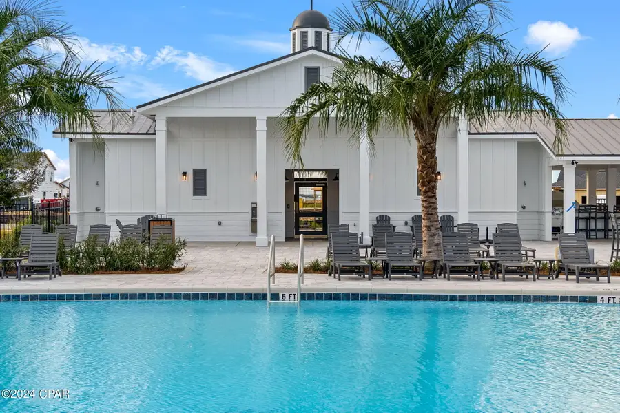 3108 E Heartleaf Avenue, Panama City, FL 32405 - #2