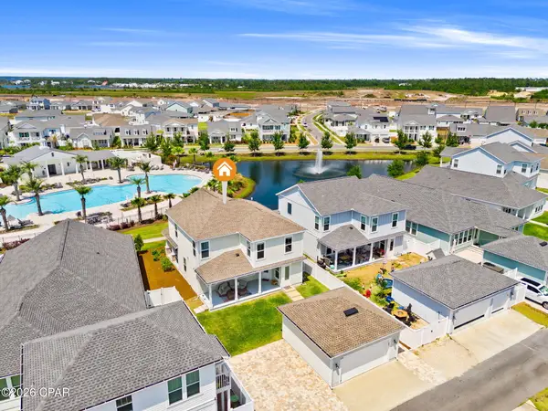 2005 Kingfisher Court, Panama City, FL 32405