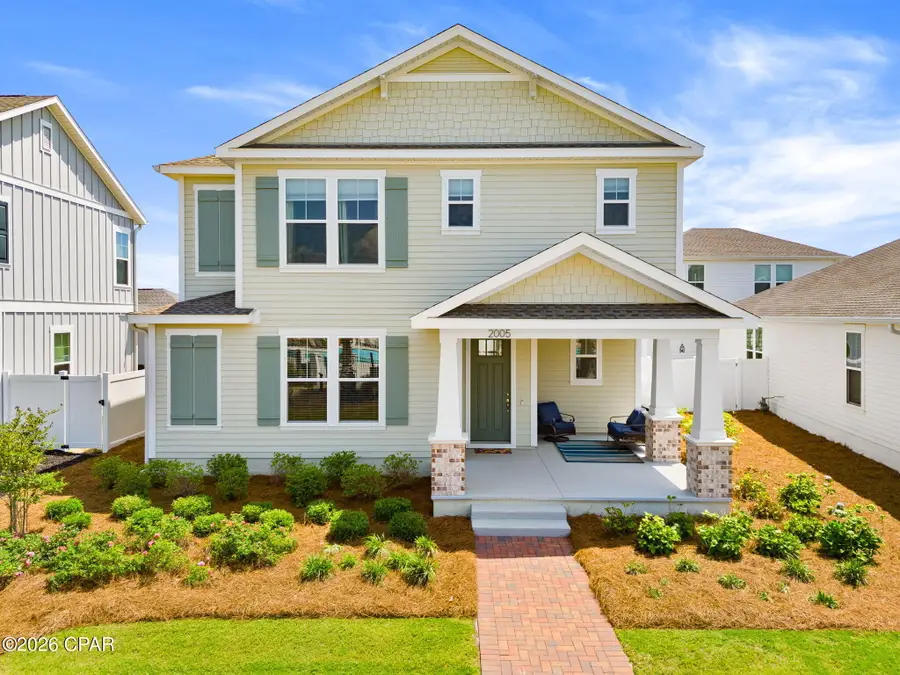2005 Kingfisher Court, Panama City, FL 32405 - #3