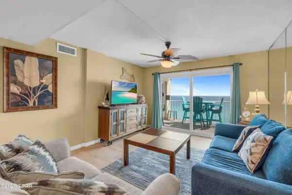 5801 Thomas Drive #1319, Panama City, FL 32408