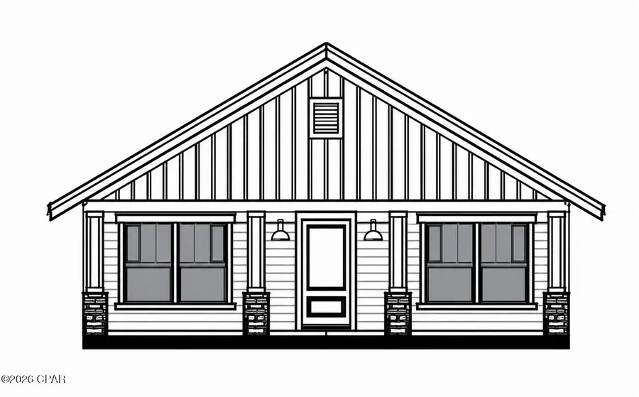 224 Spring Avenue, Panama City, FL 32402 - #2
