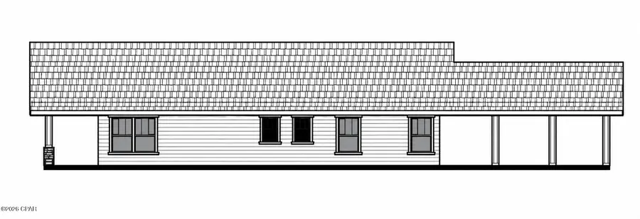 224 Spring Avenue, Panama City, FL 32402 - #3
