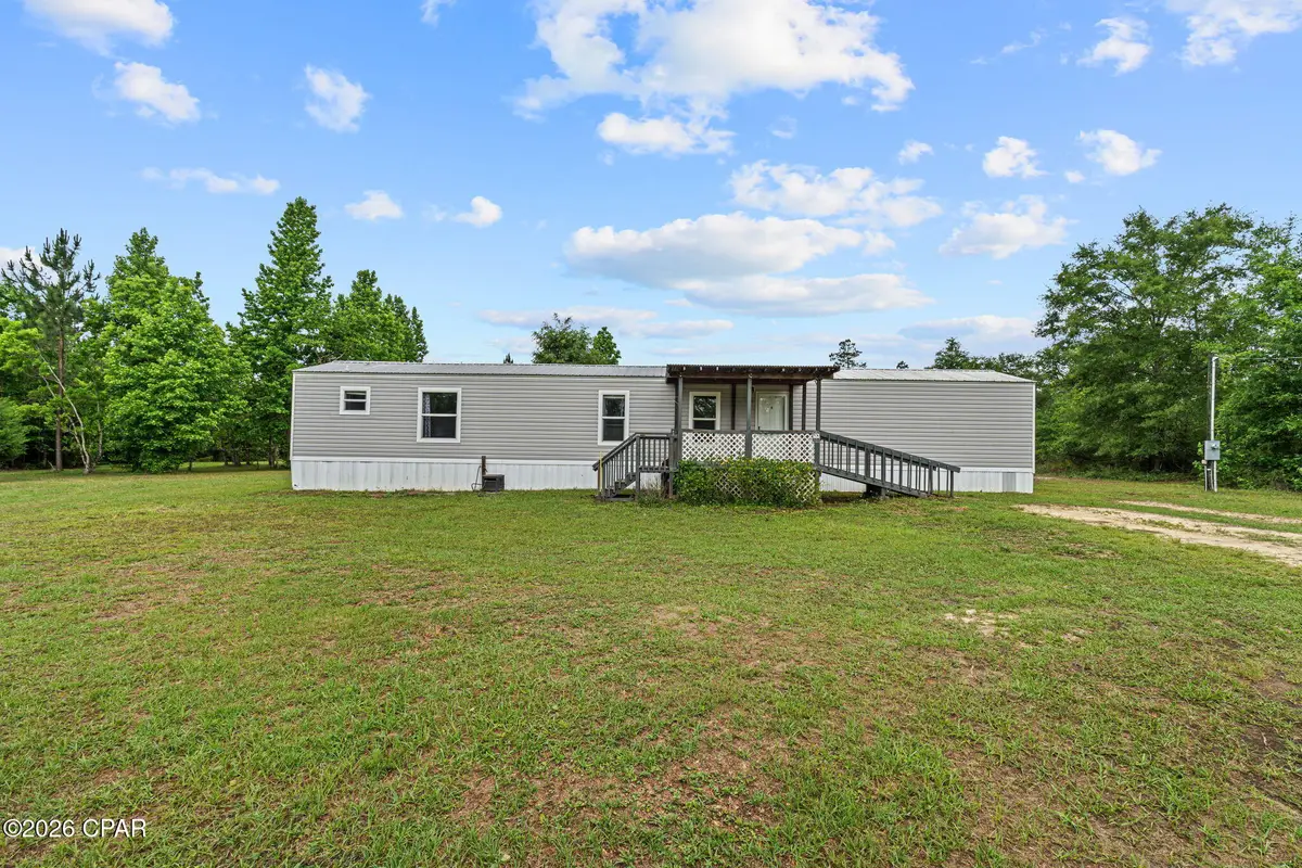 17627 Fall Lane, Fountain, FL 32438 - #1