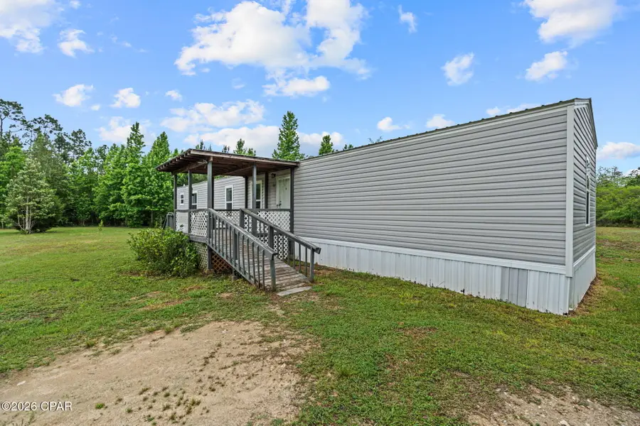 17627 Fall Lane, Fountain, FL 32438 - #2