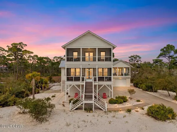 434 Windmark Way, Port St Joe, FL 32456