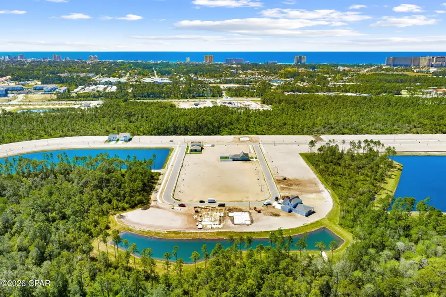 372 Juniper Creek Circle #LOT 70, Panama City Beach, FL 32407 - #3