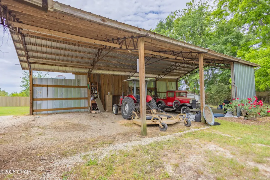 2277 Highway 173, Bonifay, FL 32425 - #3
