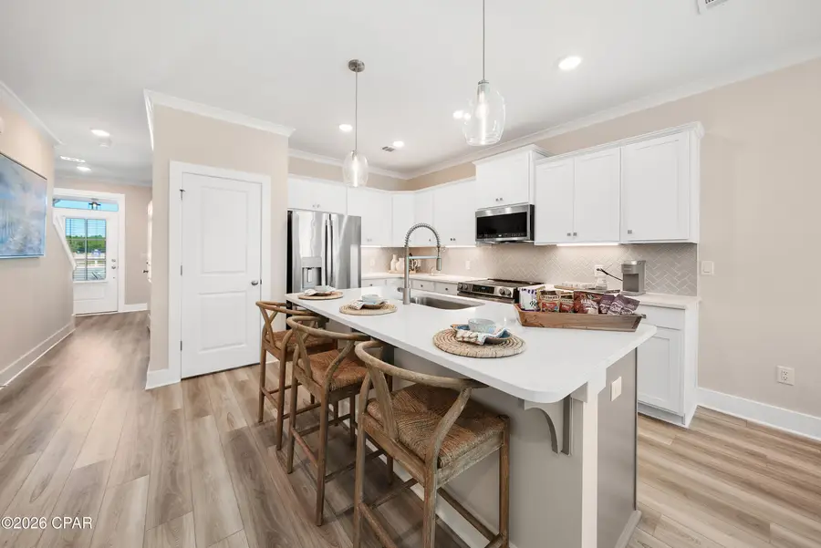 319 Cyan Lane #34, Panama City Beach, FL 32407 - #3