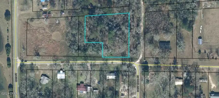1 Street Avenue, Bonifay, FL 32425 - #2