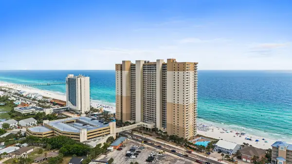 16819 Front Beach Road #903, Panama City Beach, FL 32413