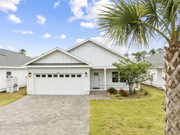 253 N Wells Street, Panama City Beach, FL 32413