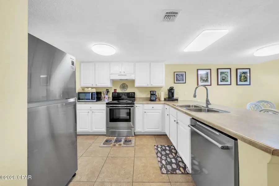 23223 Front Beach Road #B2-106, Panama City Beach, FL 32413 - #3