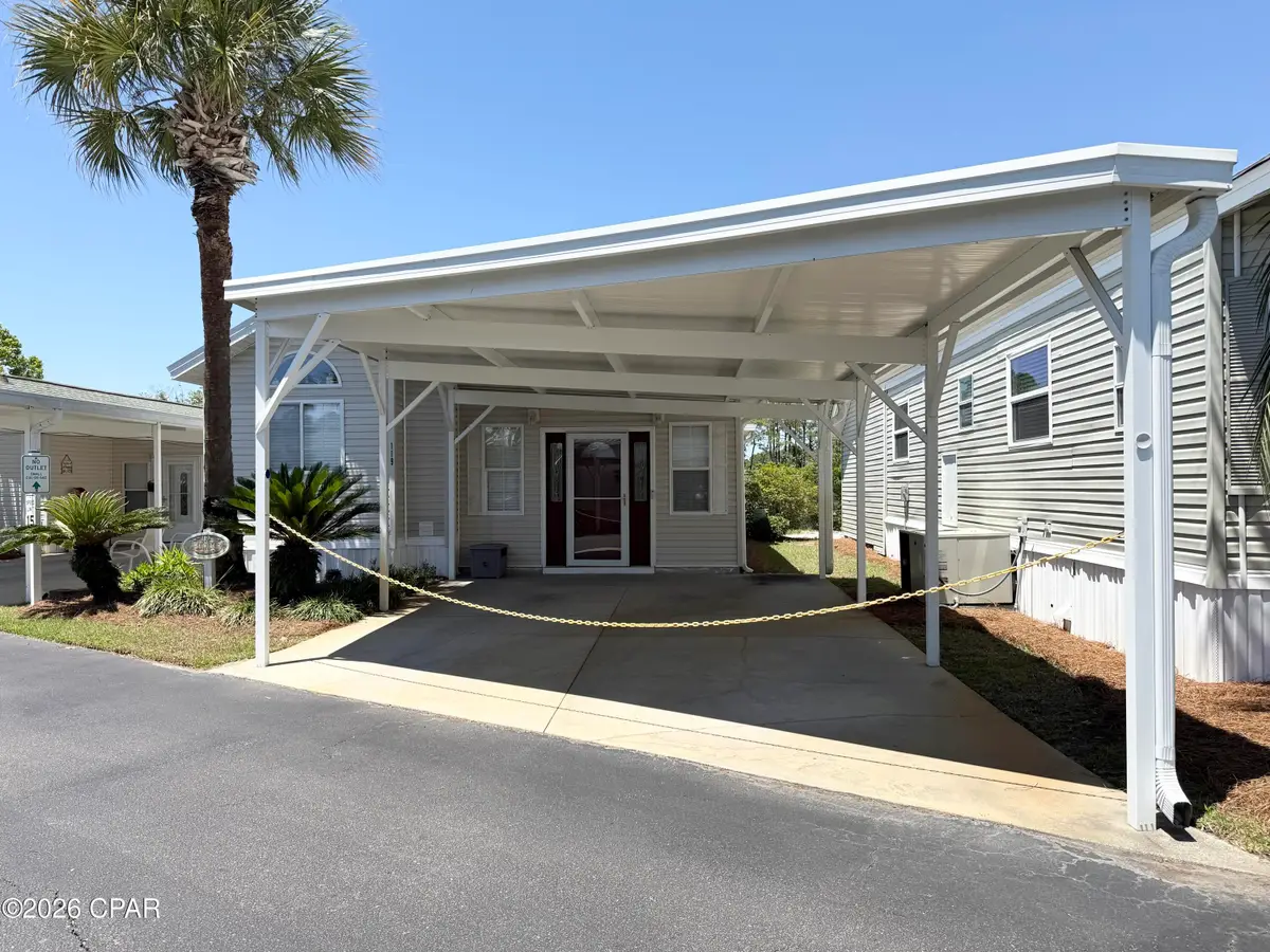 1219 Thomas Drive #119, Panama City, FL 32408 - #1