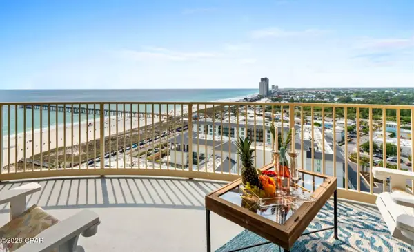 15928 Front Beach Road #3-1610, Panama City Beach, FL 32413