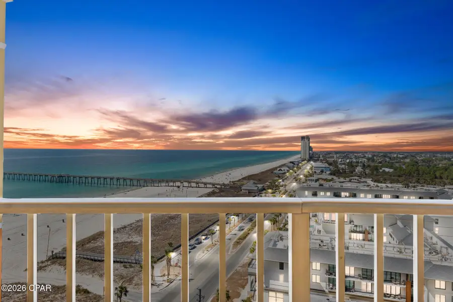 15928 Front Beach Road #3-1610, Panama City Beach, FL 32413 - #2
