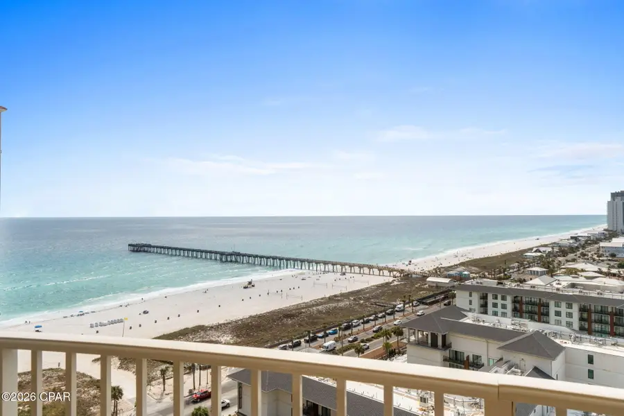 15928 Front Beach Road #3-1610, Panama City Beach, FL 32413 - #3