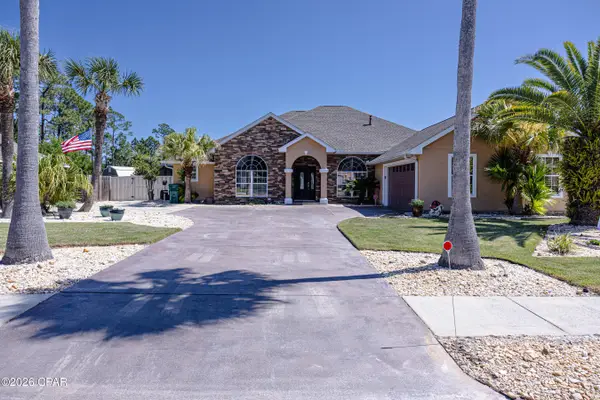 127 Twilight Bay Drive, Panama City Beach, FL 32407