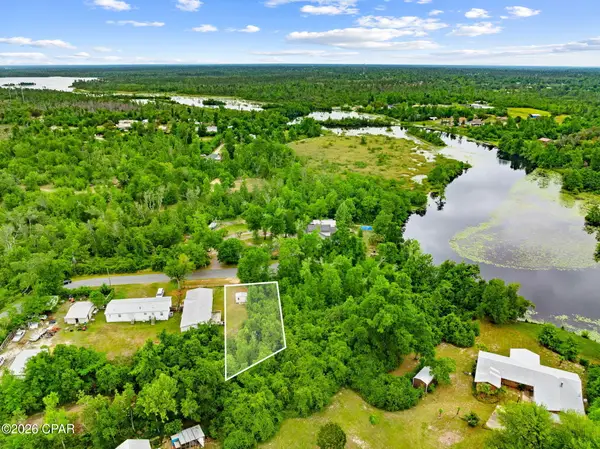 00 Charles Drive, Panama City, FL 32404