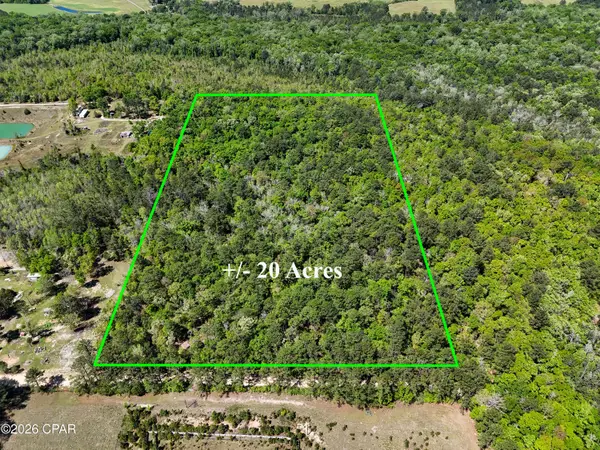 0 Truett Circle, Bonifay, FL 32425
