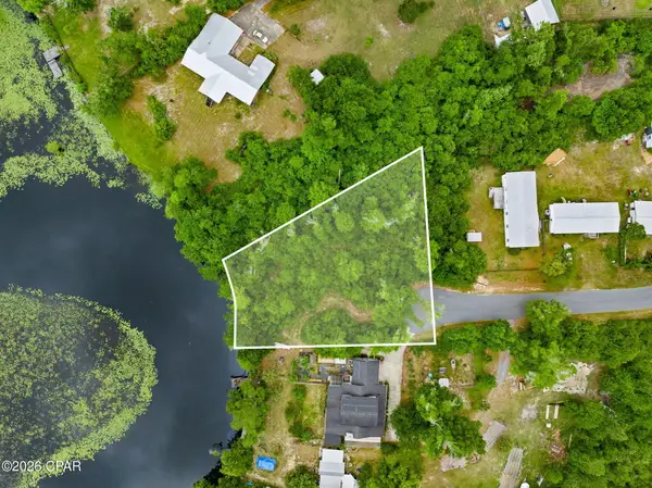 00 Stephens Drive, Panama City, FL 32404