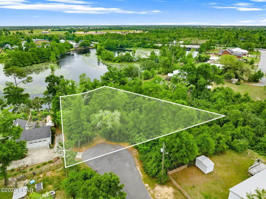 00 Stephens Drive, Panama City, FL 32404 - #2