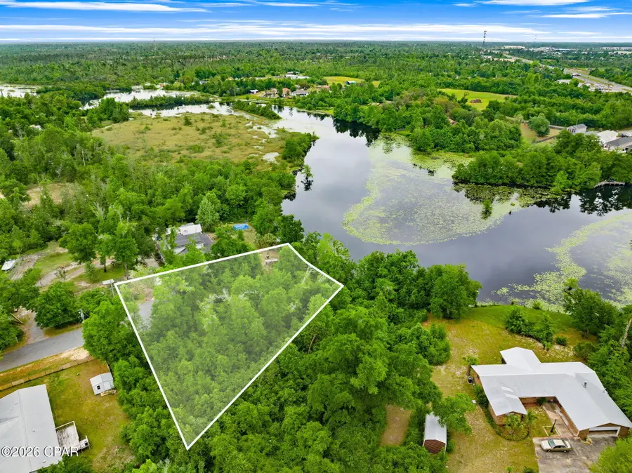 00 Stephens Drive, Panama City, FL 32404 - #3