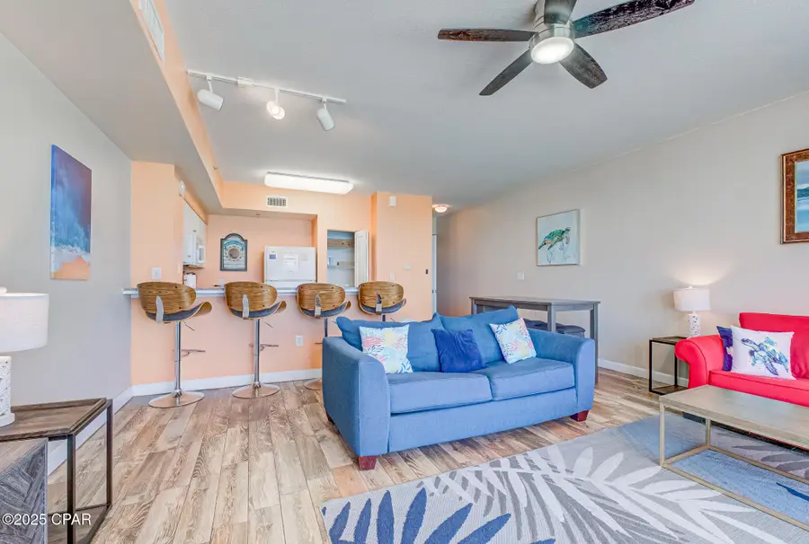 9900 S Thomas Drive #802, Panama City, FL 32408 - #3