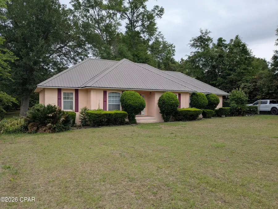 4710 The Oaks Drive, Marianna, FL 32446 - #2