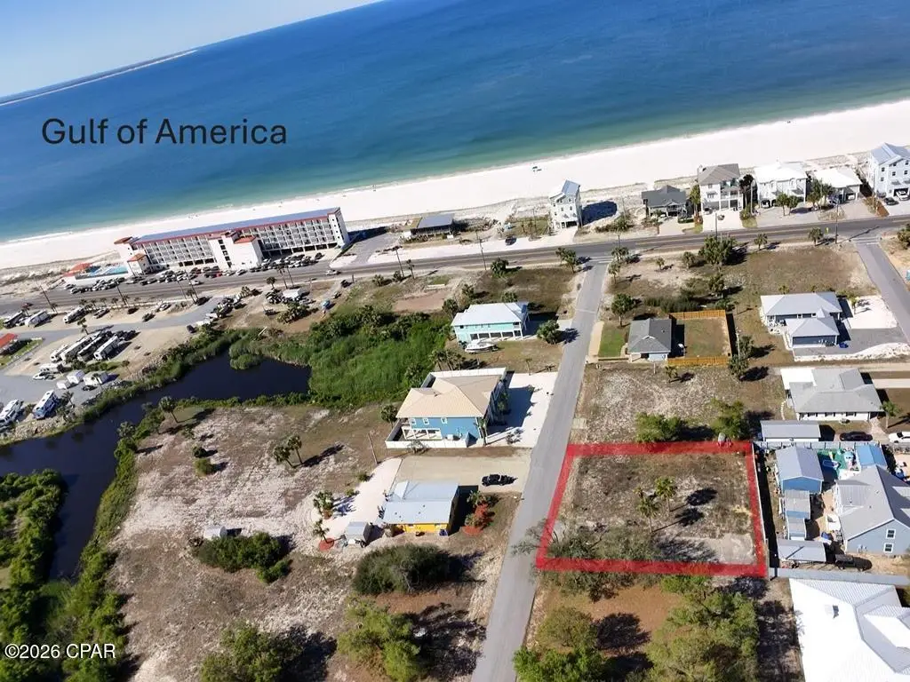 107 19th Street, Mexico Beach, FL 32456 - #1