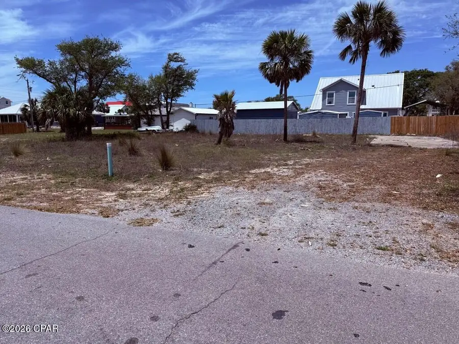 107 19th Street, Mexico Beach, FL 32456 - #3