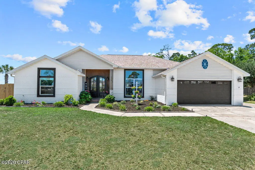 858 Plantation Way, Panama City, FL 32404 - #1