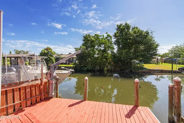 1359 Capri Drive, Panama City, FL 32405
