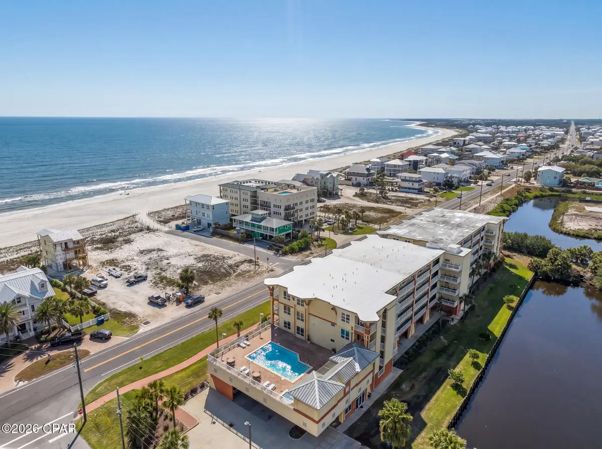 2202 Highway 98 #309, Mexico Beach, FL 32456 - #1