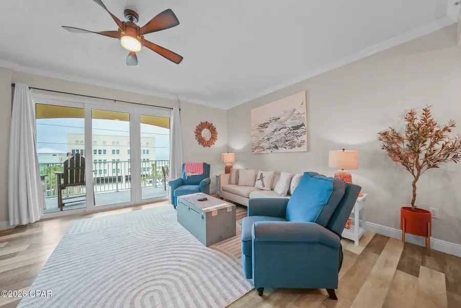 2202 Highway 98 #309, Mexico Beach, FL 32456 - #2