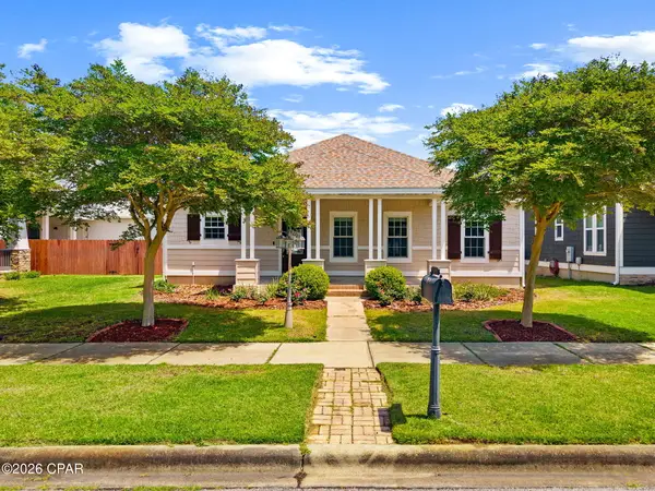 303 Coral Gables Street, Panama City Beach, FL 32407