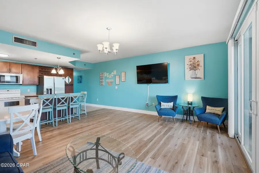 9860 S Thomas Drive #305, Panama City Beach, FL 32408 - #2