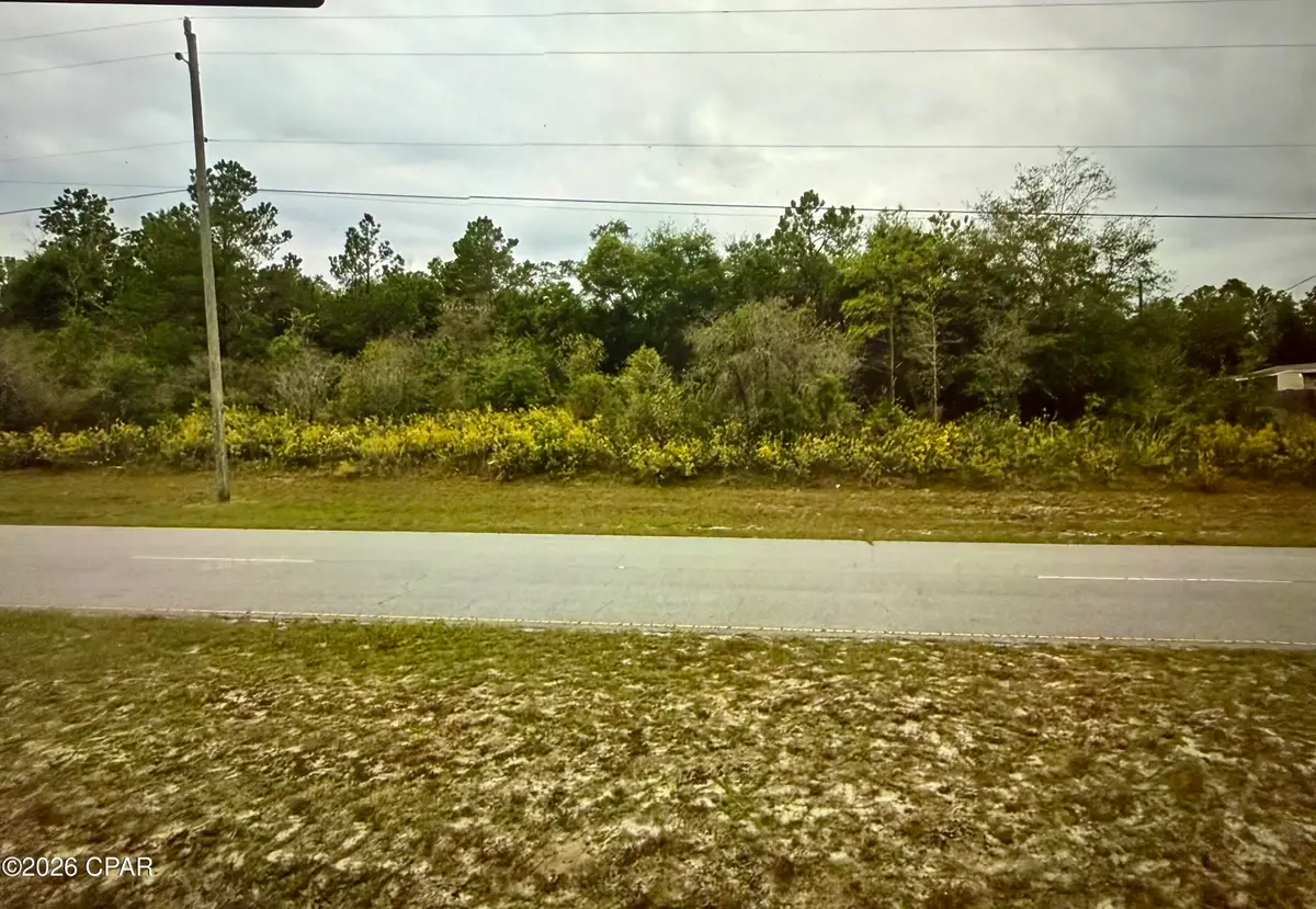 Lot 21 Deltona Boulevard, Chipley, FL 32428 - #1