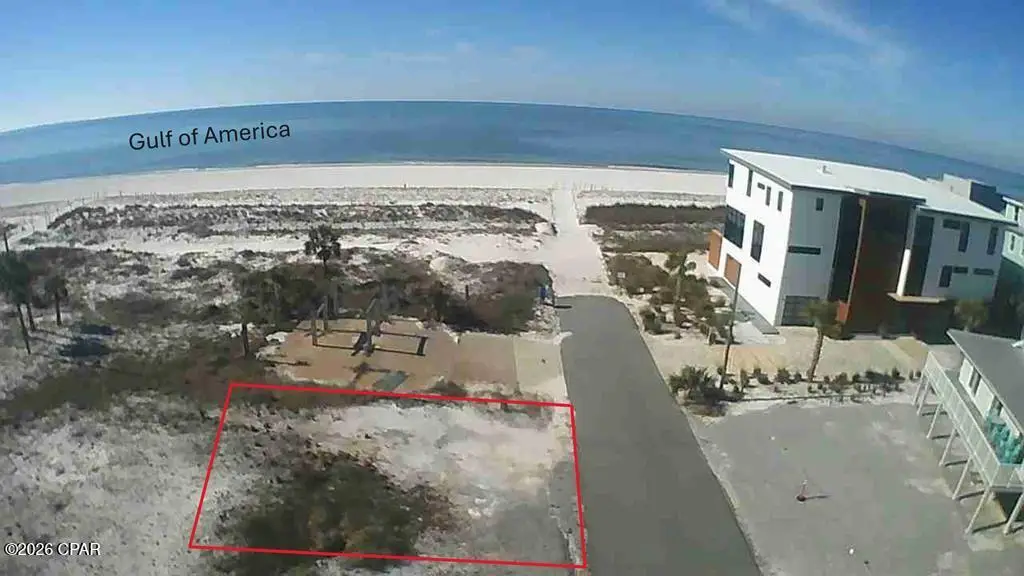 109 S 30th Street, Mexico Beach, FL 32456 - #1
