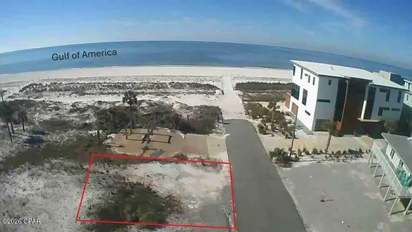 109 S 30th Street, Mexico Beach, FL 32456