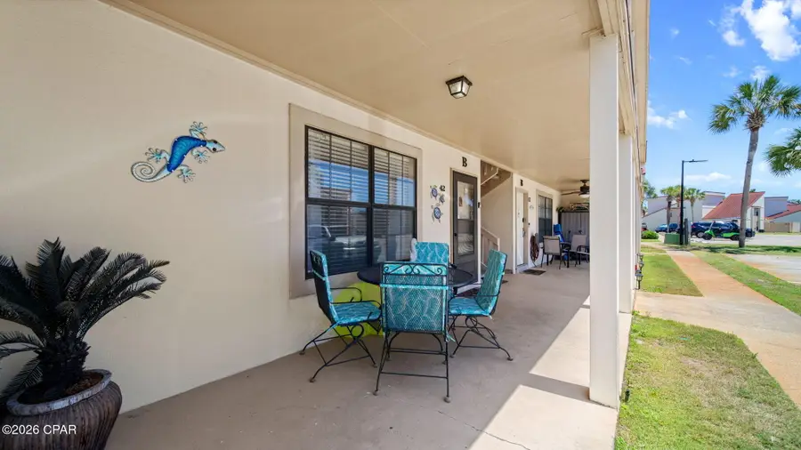 17462 Front Beach Road #42B, Panama City Beach, FL 32413 - #2