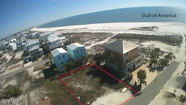 121 S 42nd Street, Mexico Beach, FL 32456
