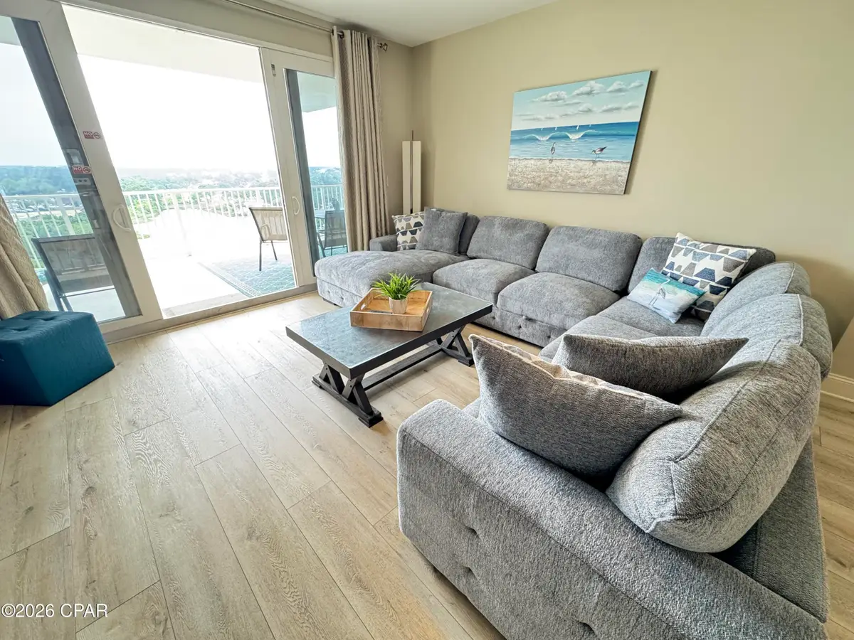 9902 S Thomas Drive #1233, Panama City Beach, FL 32408 - #1