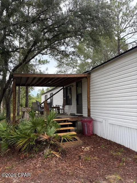 4539 NW White Road, Altha, FL 32421 - #3