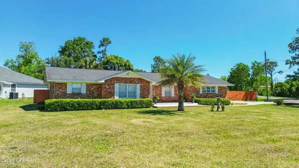 2704 Drummond Avenue, Panama City, FL 32405